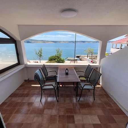 Apartments Dida Sime Starigrad Paklenica Exterior photo