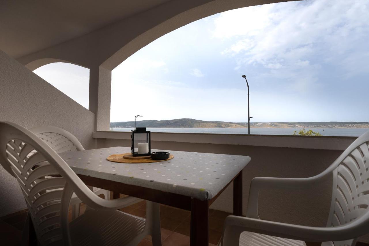 Apartments Dida Sime Starigrad Paklenica Exterior photo